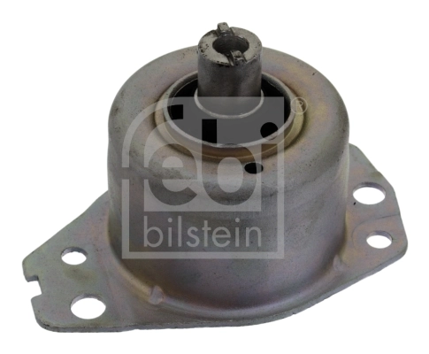 Mounting, engine